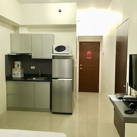 The Beacon Serviced Residences Makati City Kültér fotó