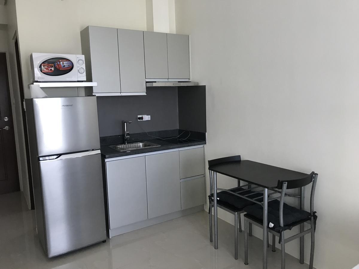 The Beacon Serviced Residences Makati City Kültér fotó