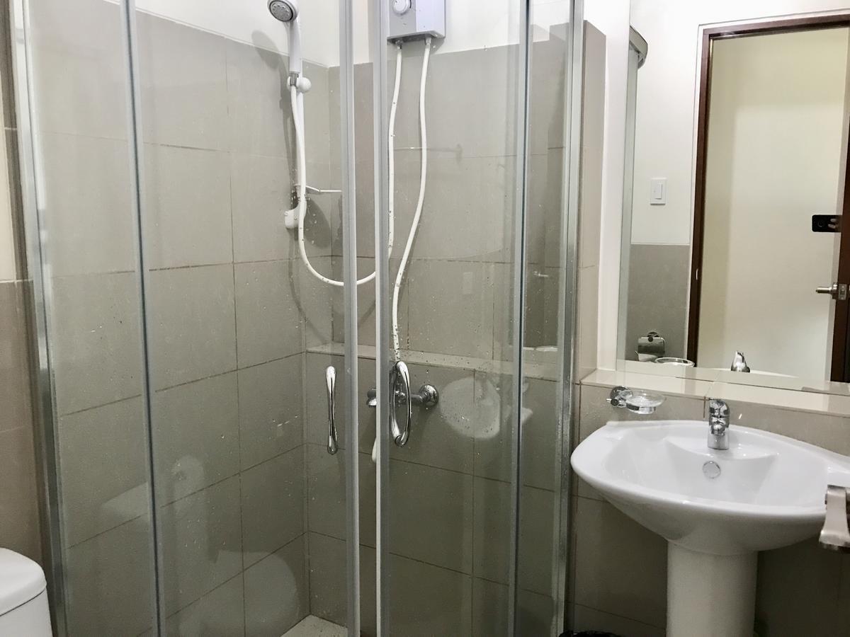 The Beacon Serviced Residences Makati City Kültér fotó