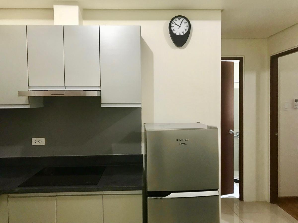 The Beacon Serviced Residences Makati City Kültér fotó