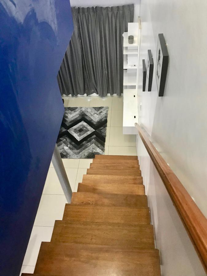 The Beacon Serviced Residences Makati City Kültér fotó