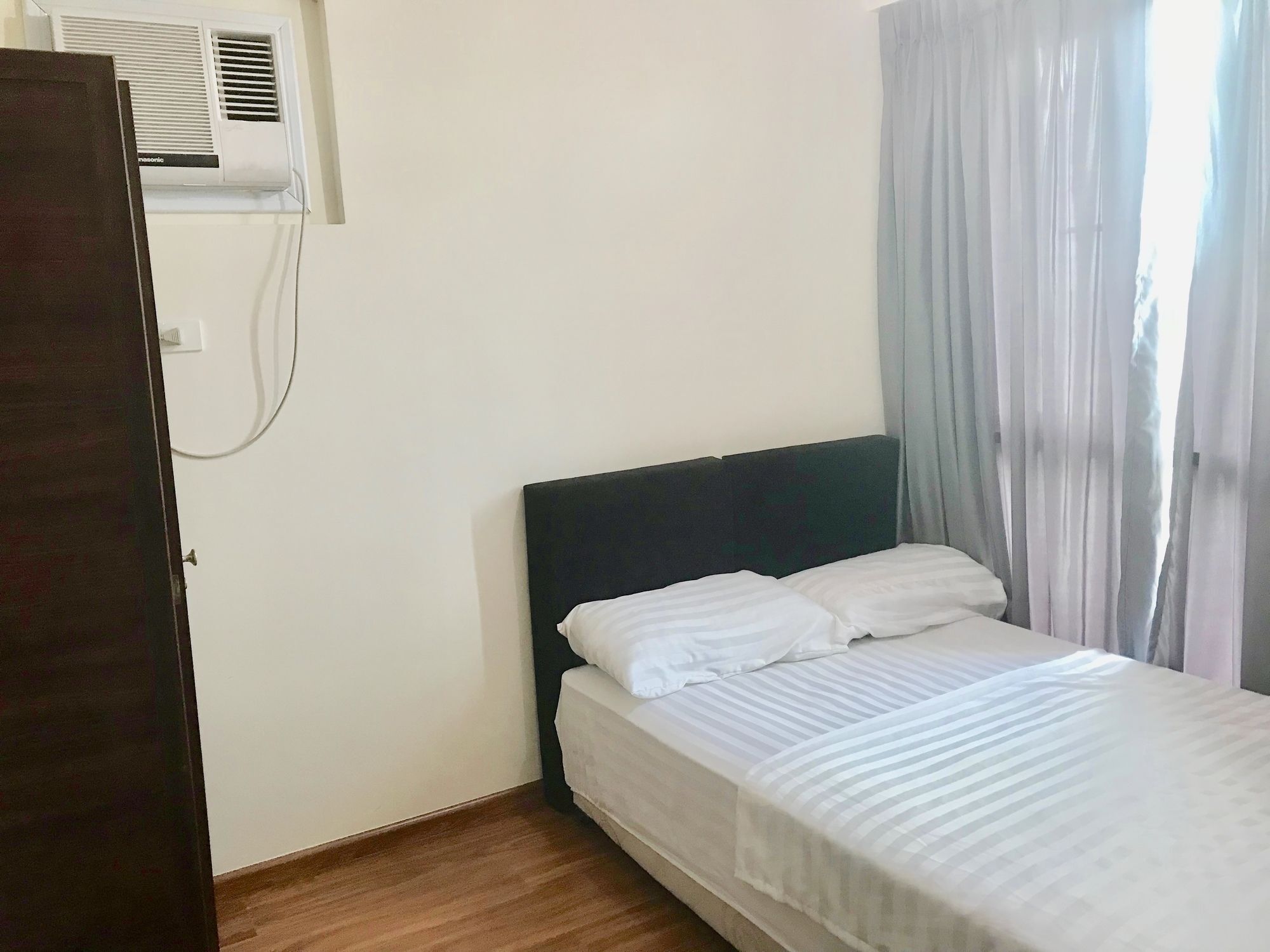 The Beacon Serviced Residences Makati City Kültér fotó