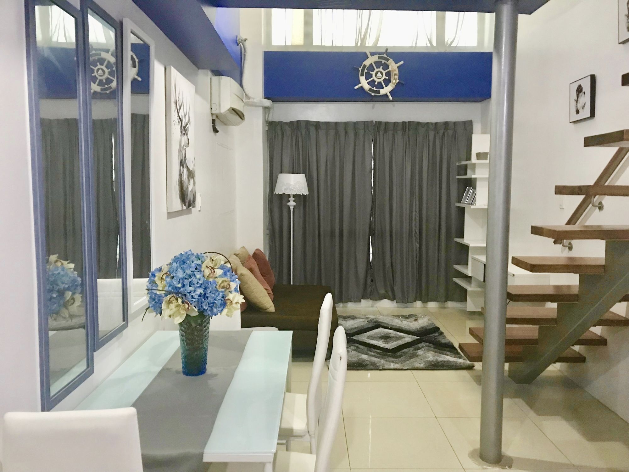 The Beacon Serviced Residences Makati City Kültér fotó