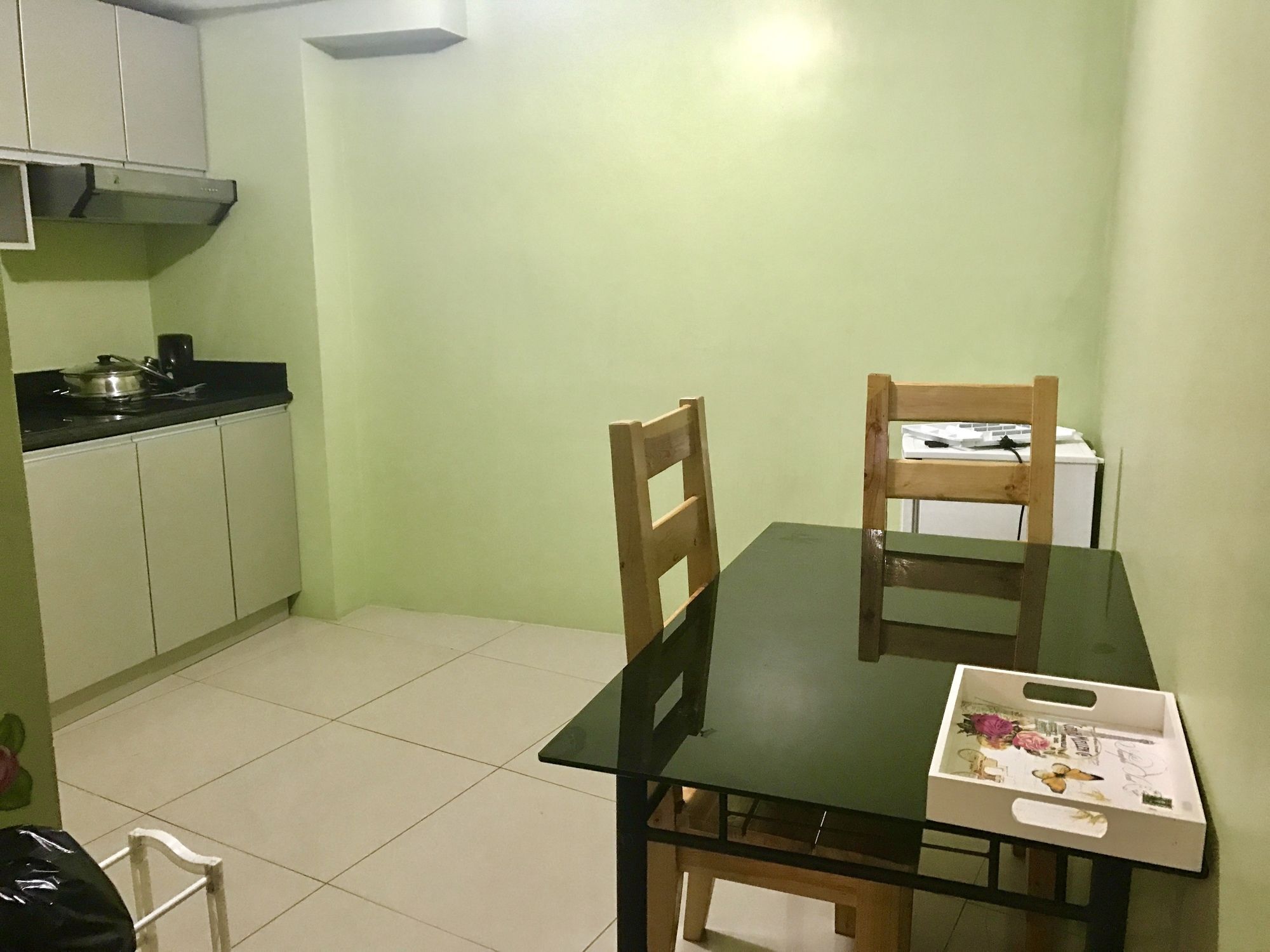 The Beacon Serviced Residences Makati City Kültér fotó