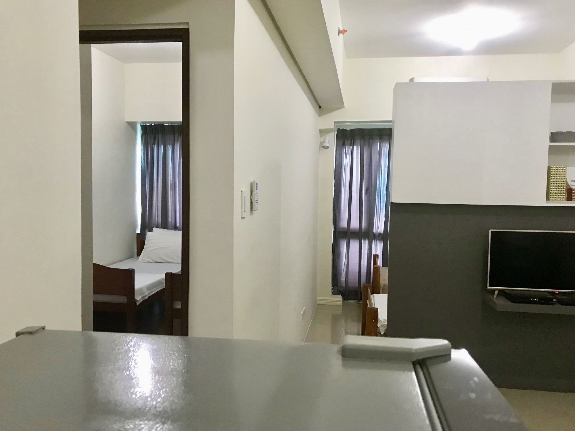 The Beacon Serviced Residences Makati City Kültér fotó