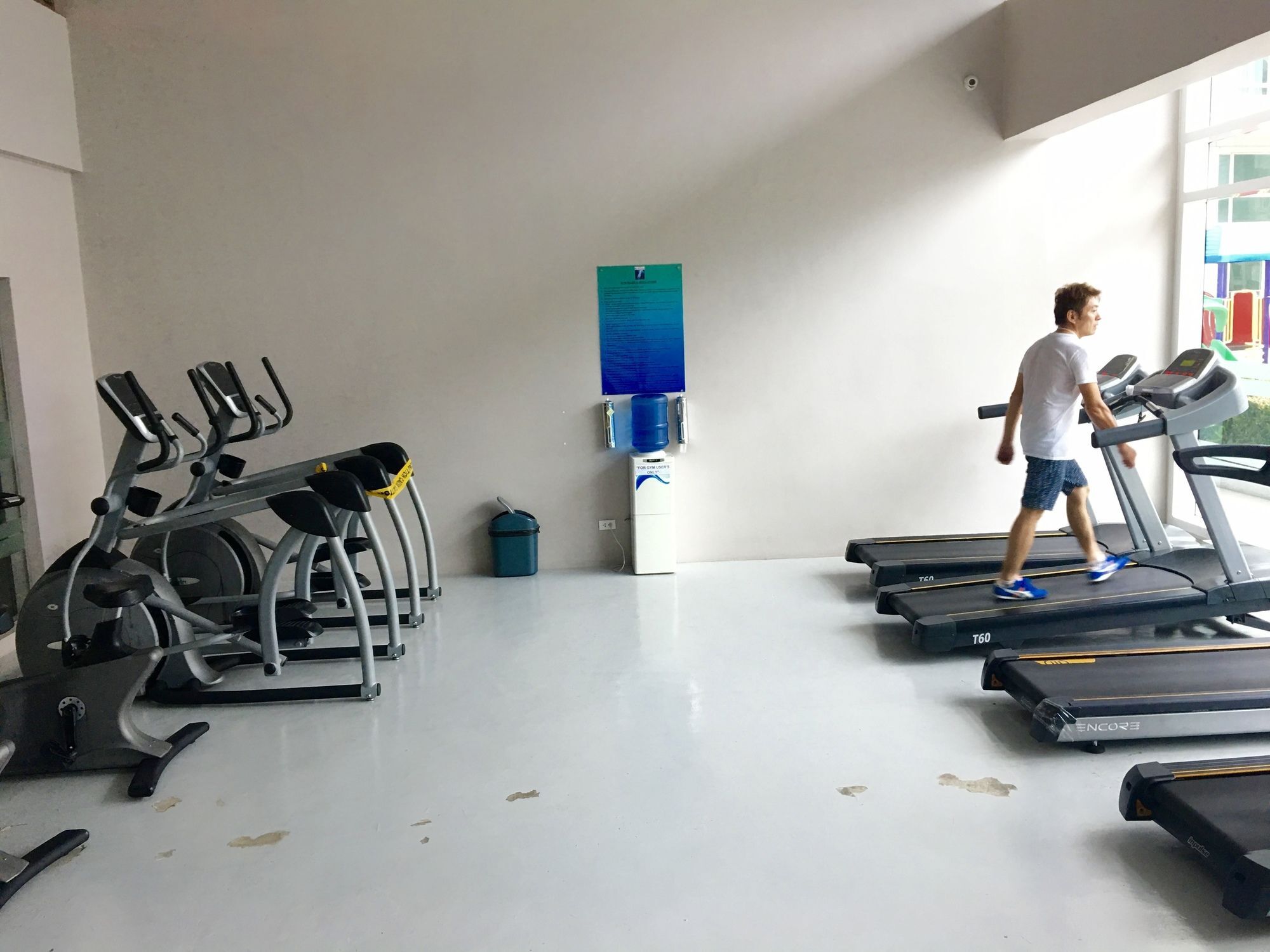 The Beacon Serviced Residences Makati City Kültér fotó
