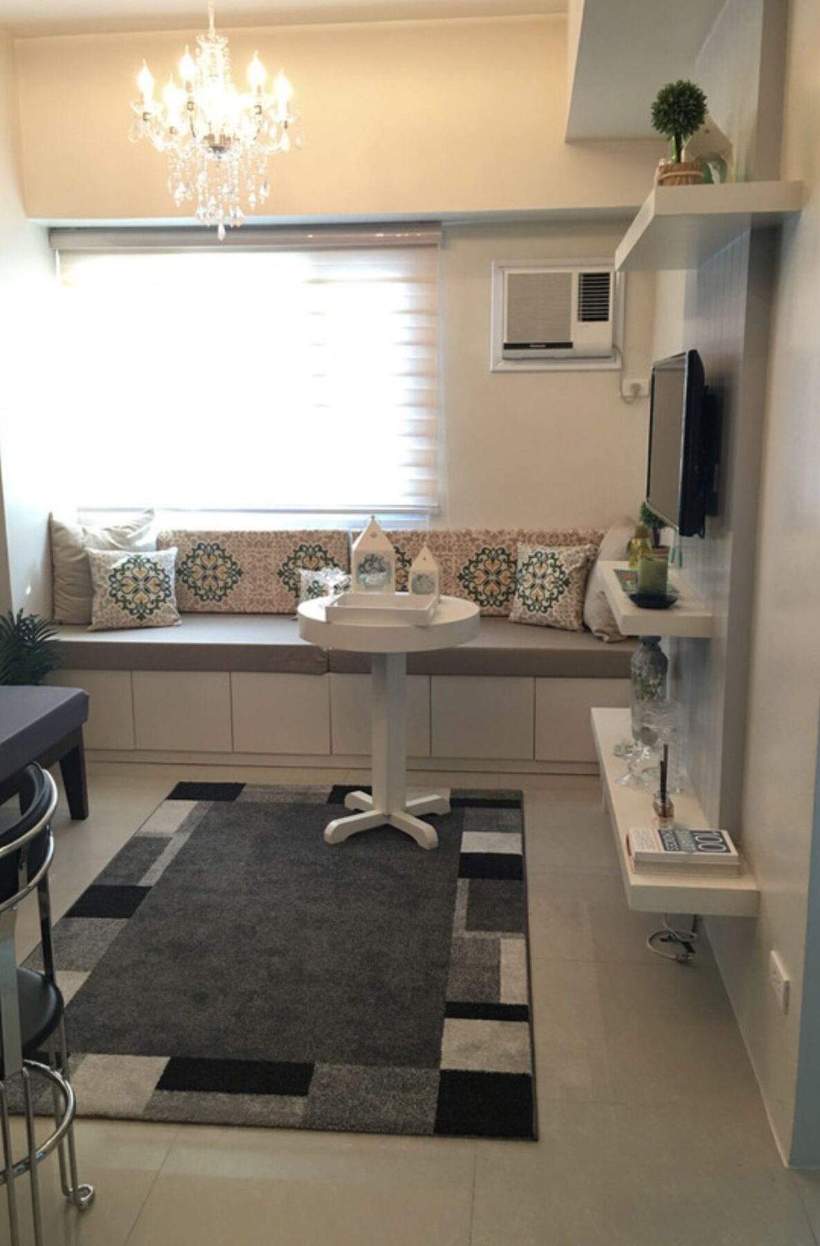 The Beacon Serviced Residences Makati City Kültér fotó