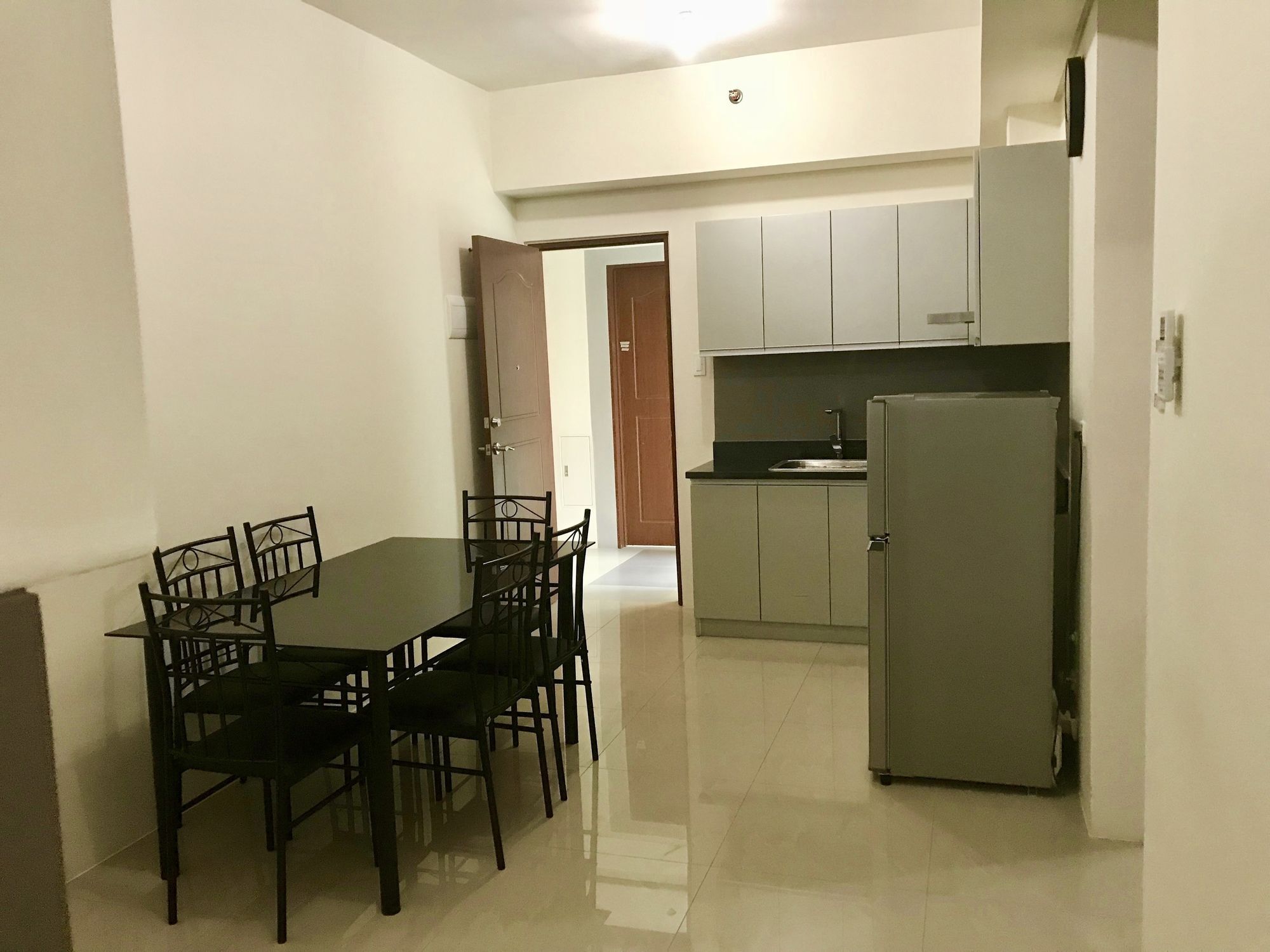 The Beacon Serviced Residences Makati City Kültér fotó