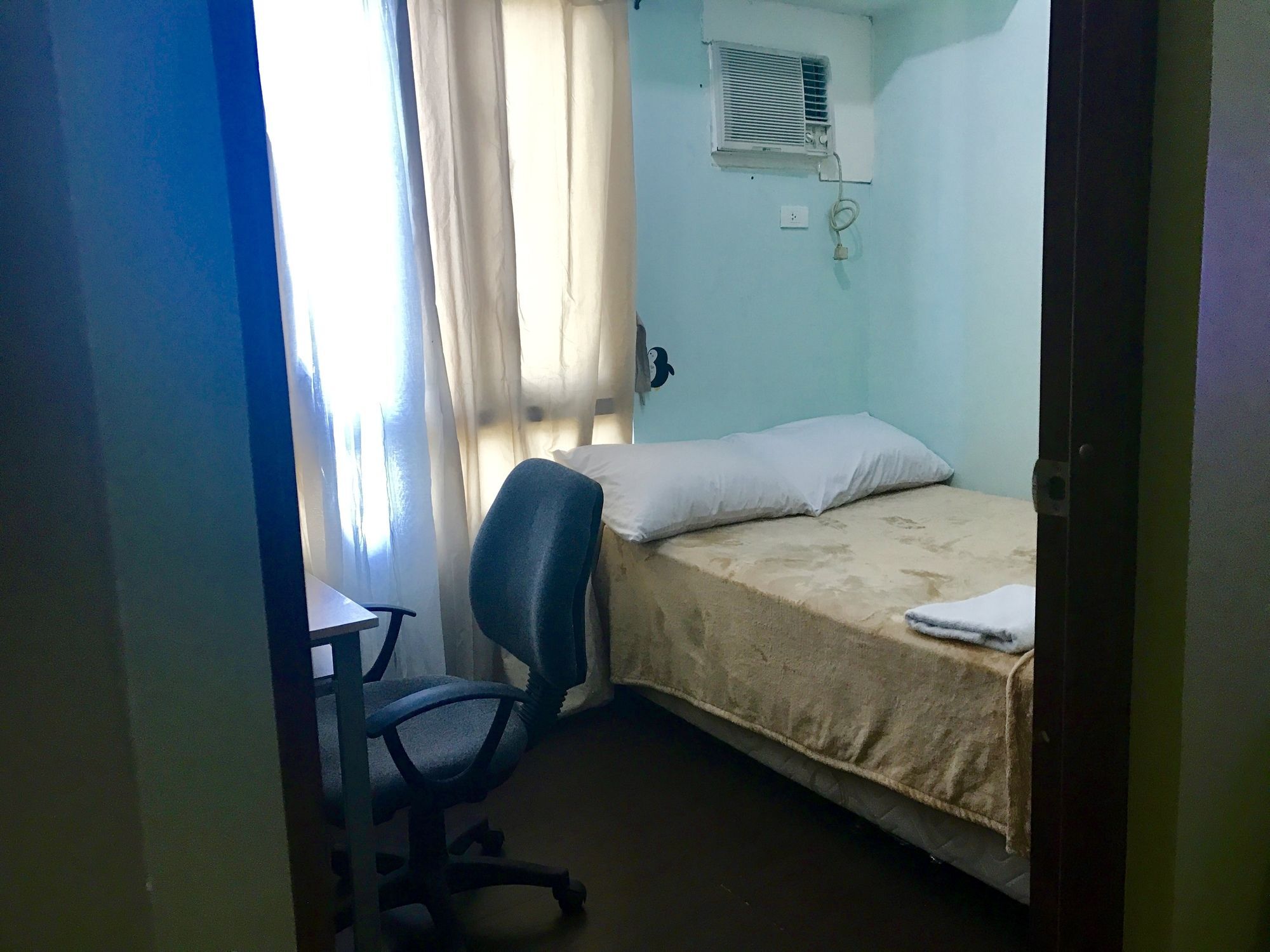 The Beacon Serviced Residences Makati City Kültér fotó
