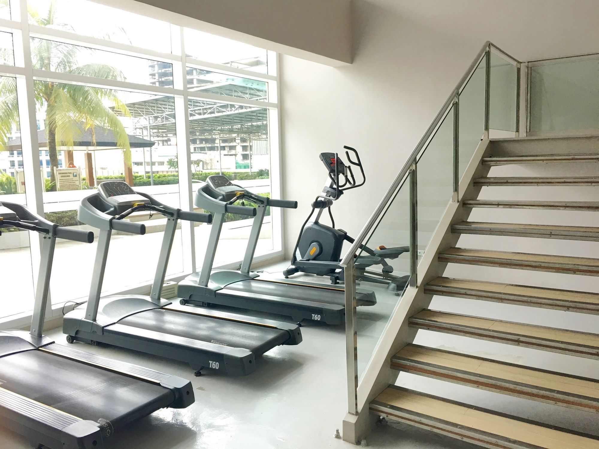 The Beacon Serviced Residences Makati City Kültér fotó
