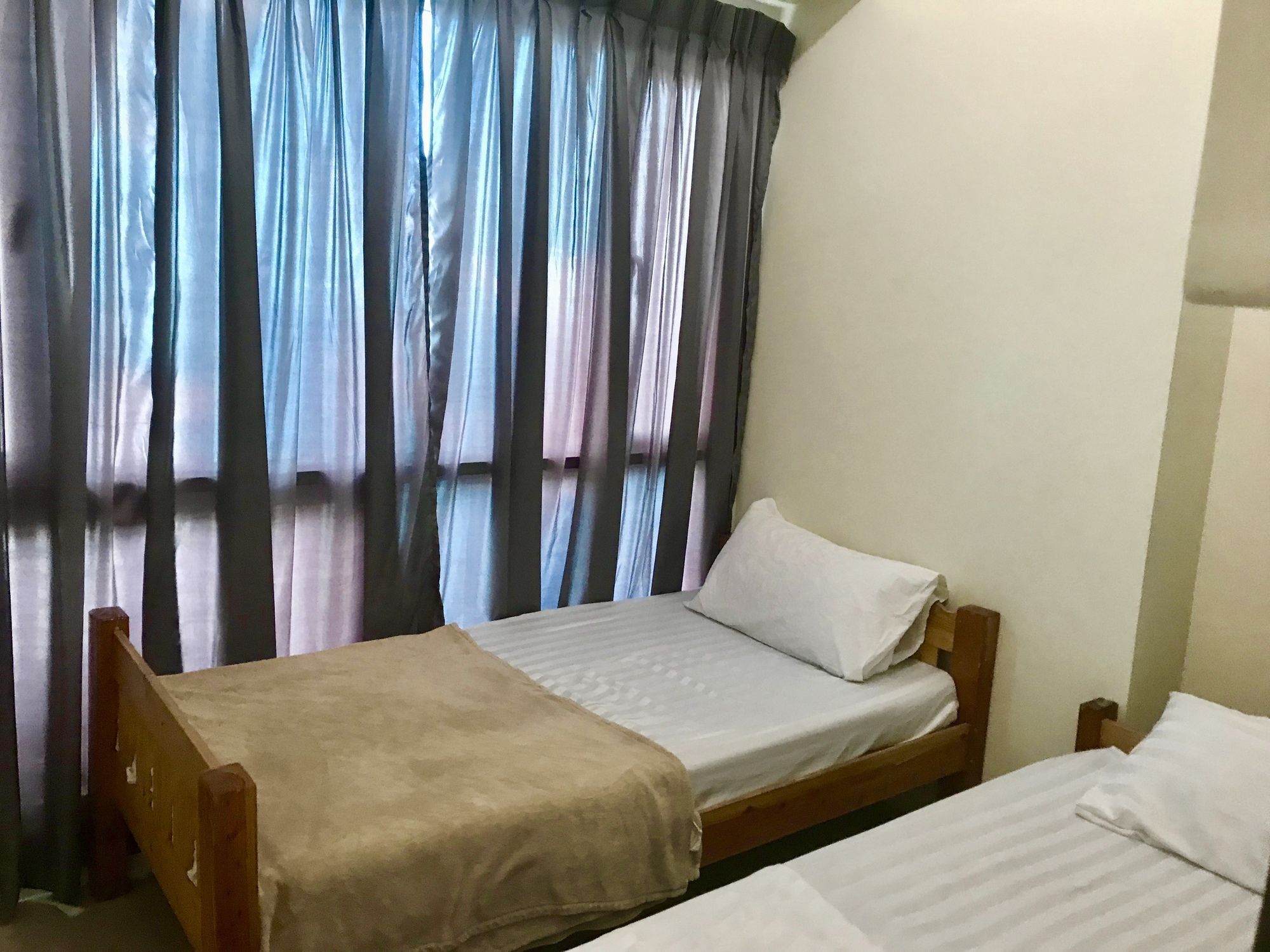The Beacon Serviced Residences Makati City Kültér fotó
