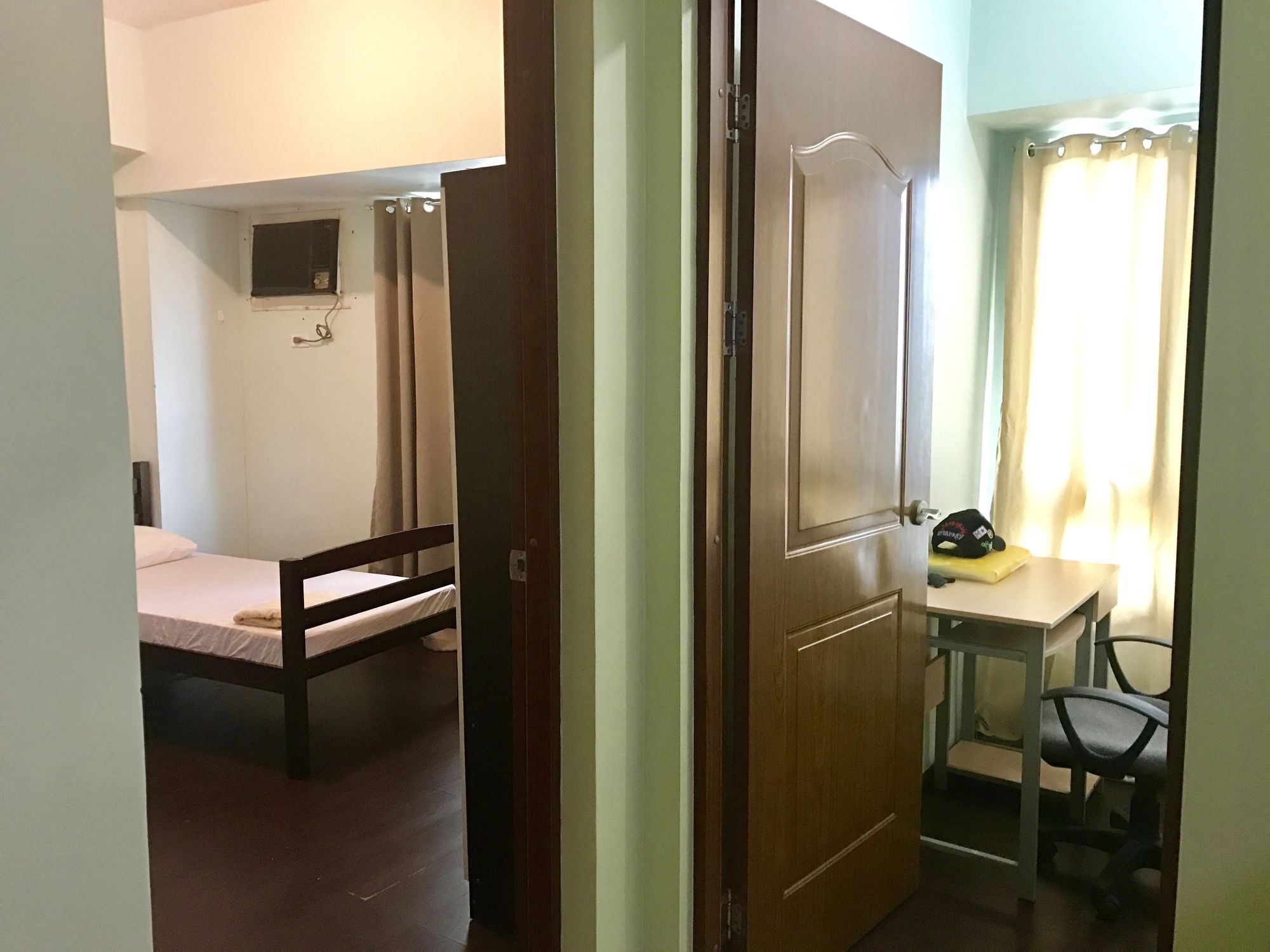 The Beacon Serviced Residences Makati City Kültér fotó